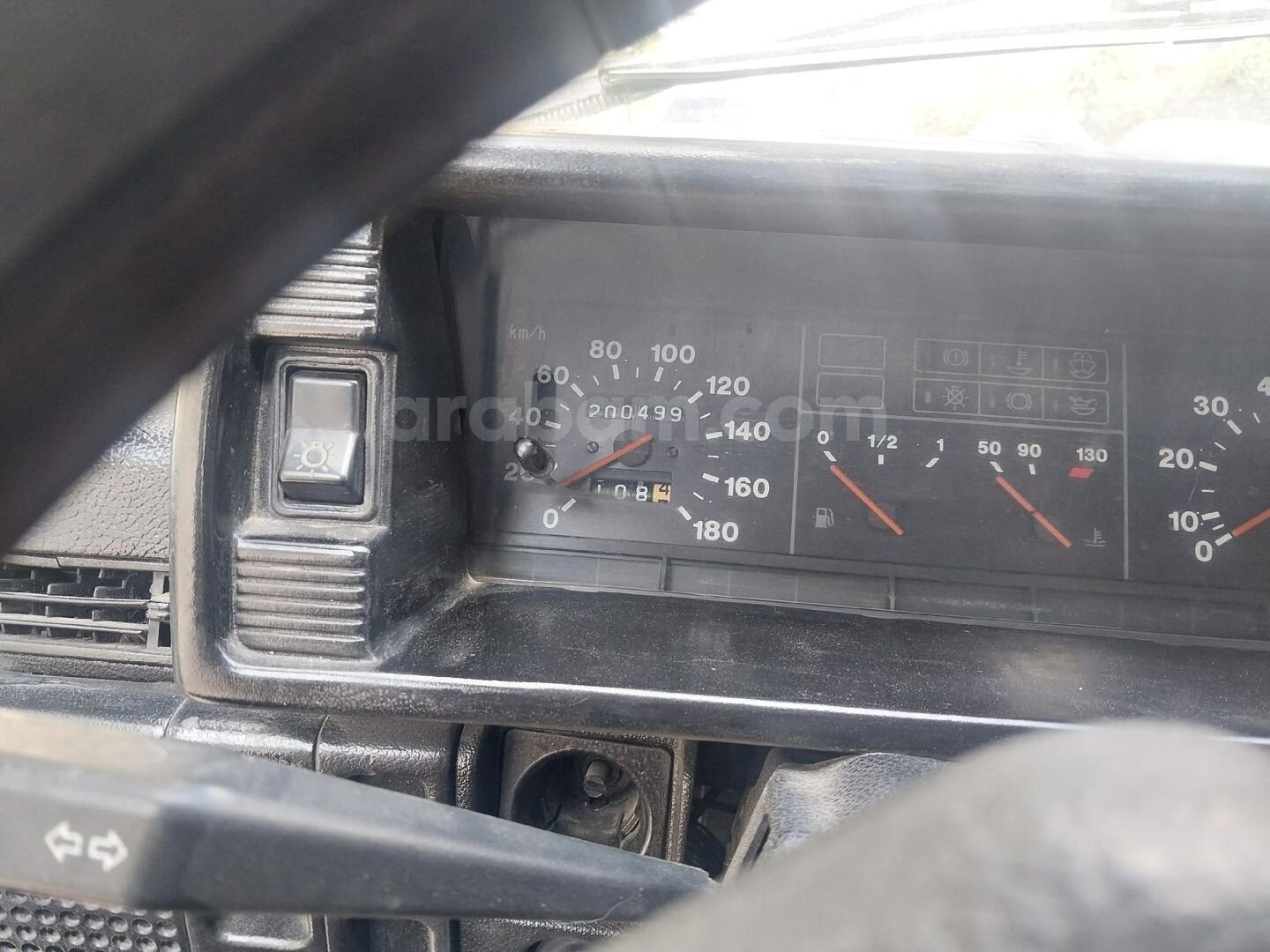 Sahibinden Lada Samara 1.5 2000 Model Kütahya 5
