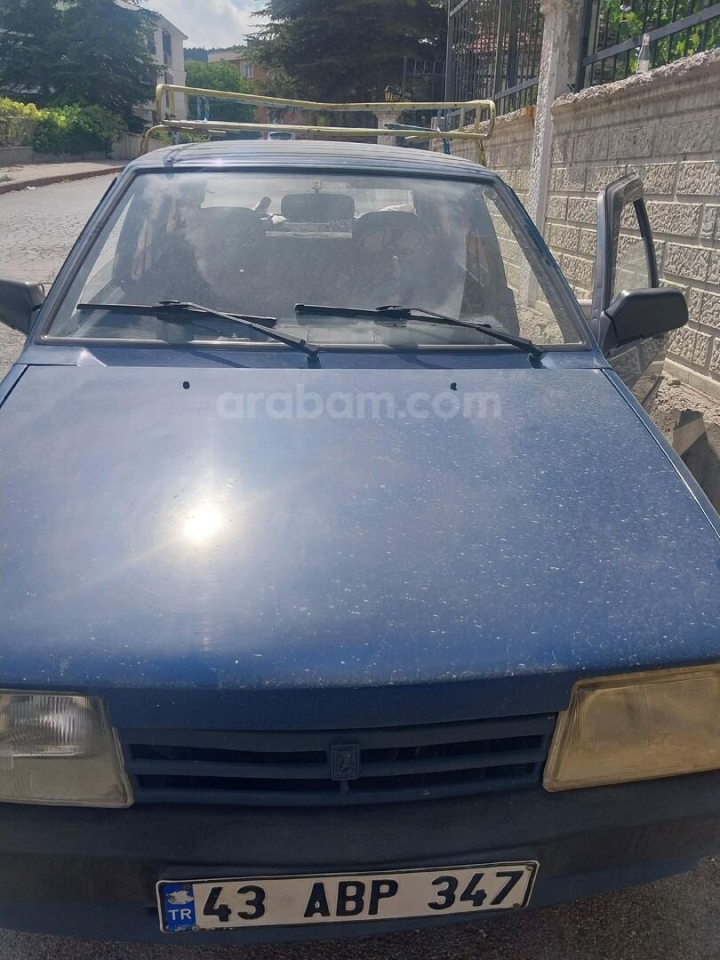 Sahibinden Lada Samara 1.5 2000 Model Kütahya 1
