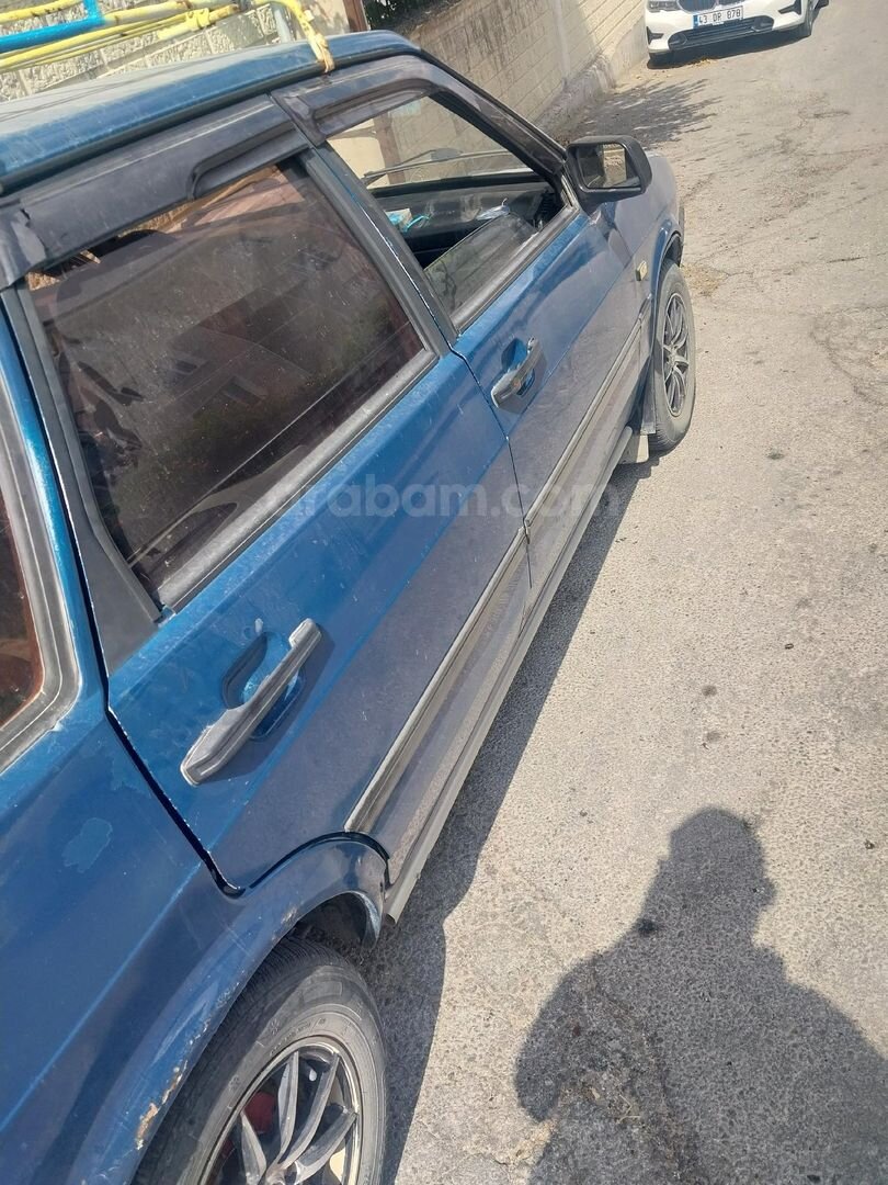 Sahibinden Lada Samara 1.5 2000 Model Kütahya 2