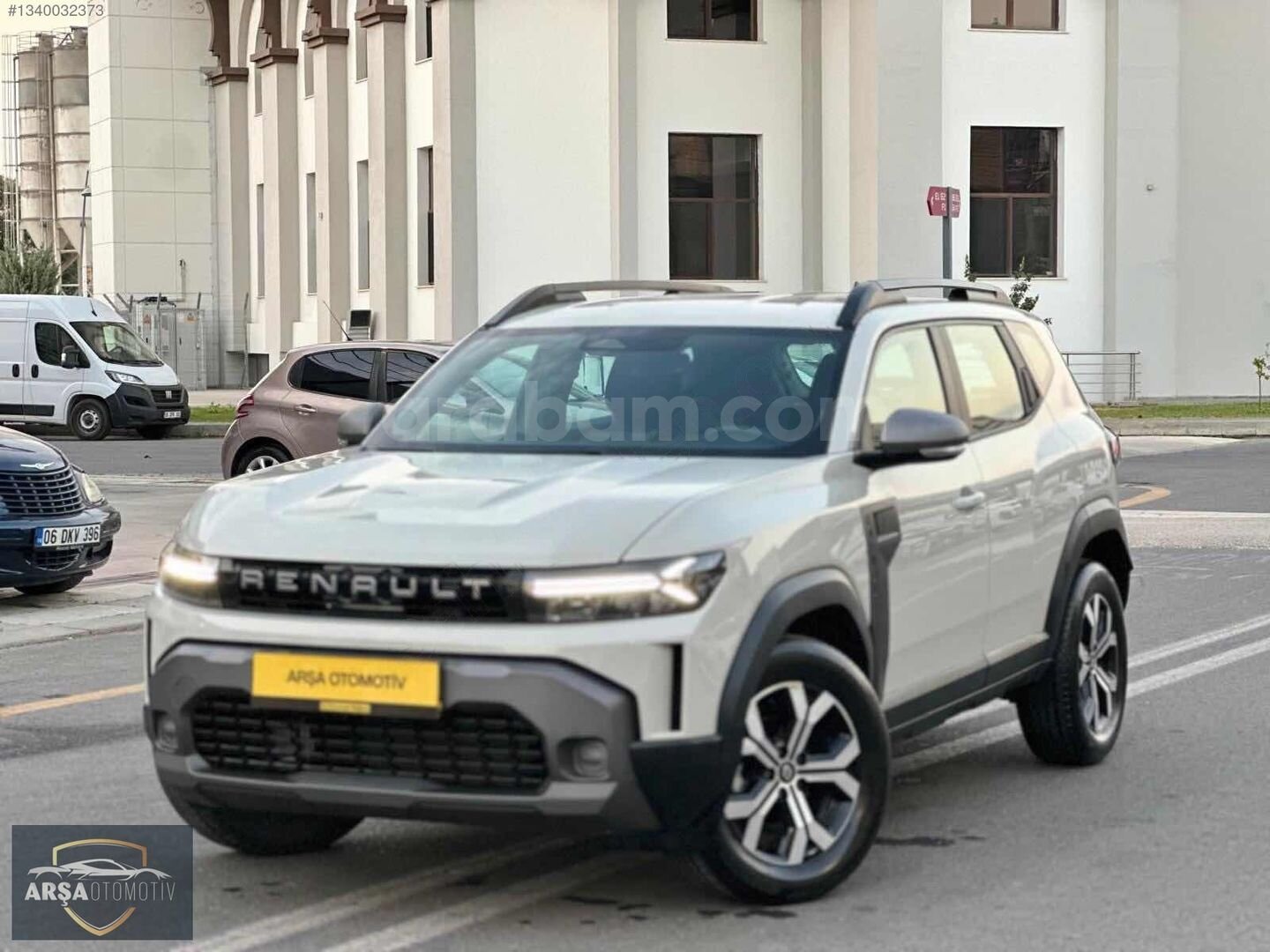 ARŞA OTOMOTİV DEN HATASIZ BOYASIZ DÜŞÜK KM ÇİZİKSİZ %20 FATURA 1