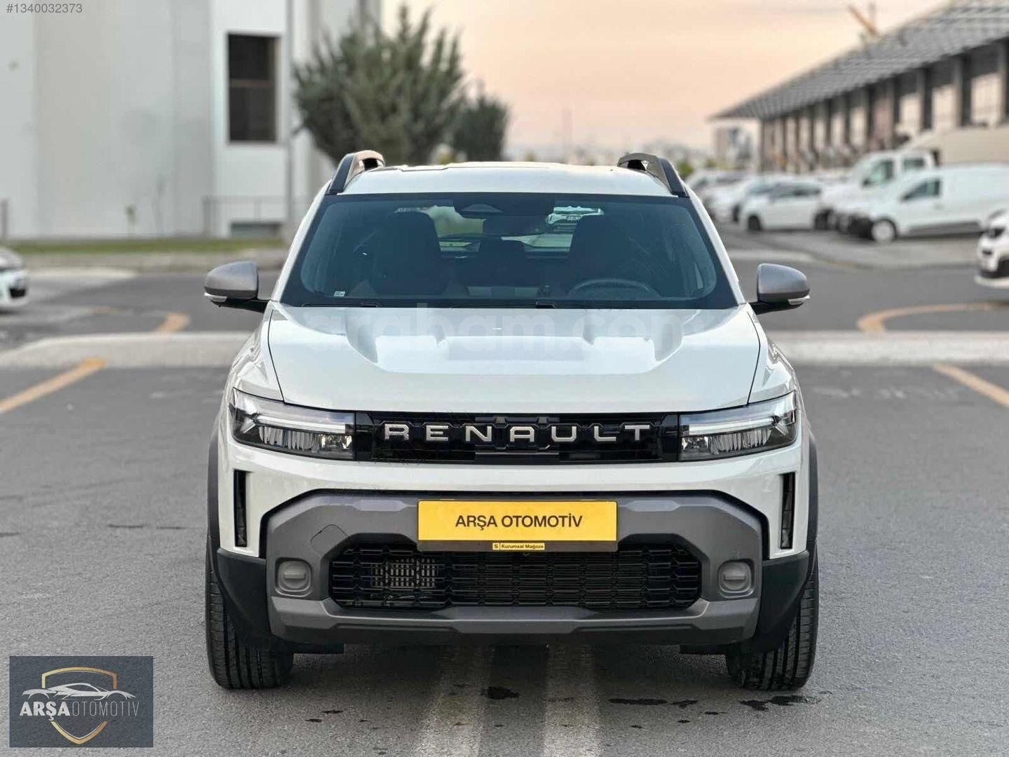 ARŞA OTOMOTİV DEN HATASIZ BOYASIZ DÜŞÜK KM ÇİZİKSİZ %20 FATURA 5