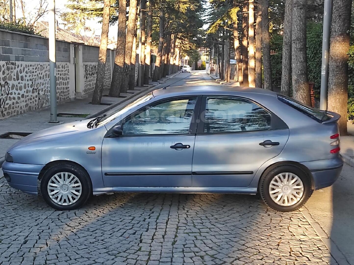 Sahibinden Fiat Brava 1.6 SX 2001 Model Konya 3