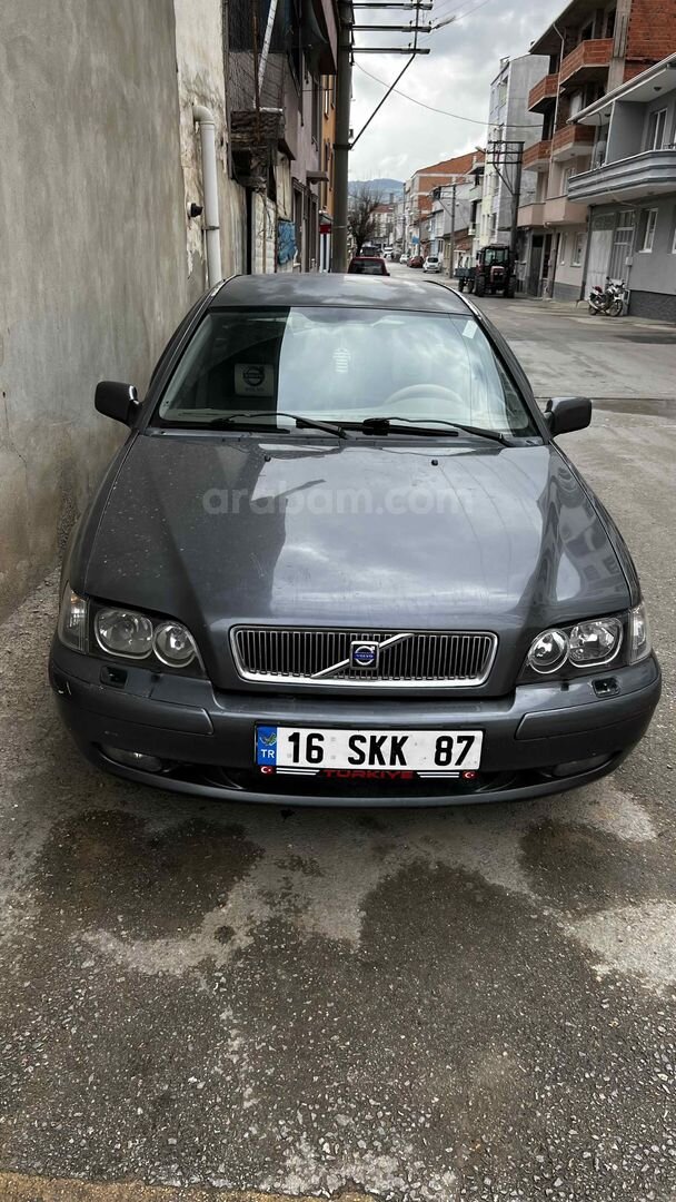 Sahibinden Volvo V40 1.6 2003 Model 1