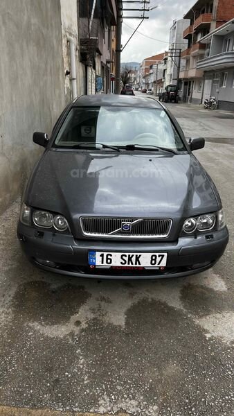 Sahibinden Volvo V40 1.6 2003 Model 1