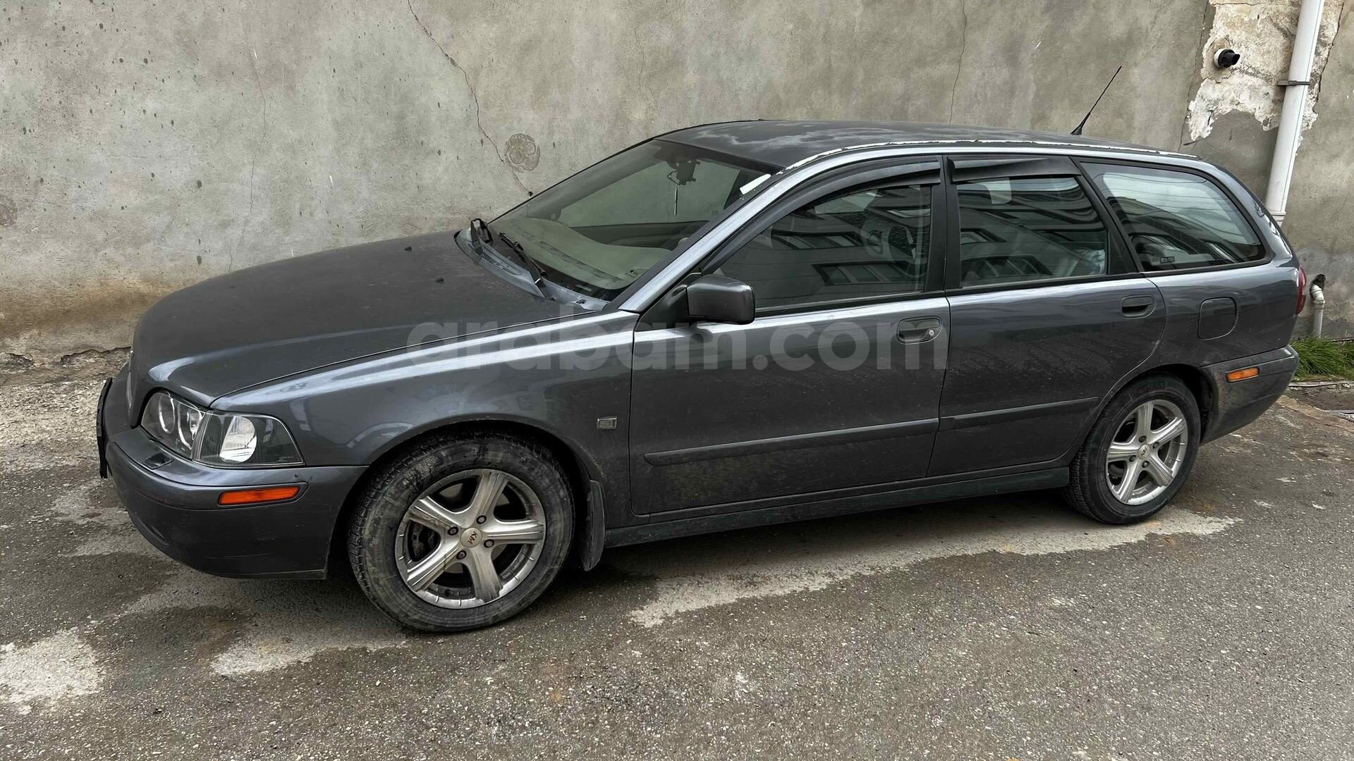 Sahibinden Volvo V40 1.6 2003 Model 2