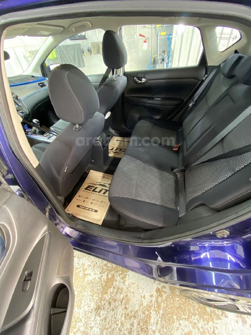 Sahibinden Nissan Pulsar 1.5 N-Tec 2016 Model 2