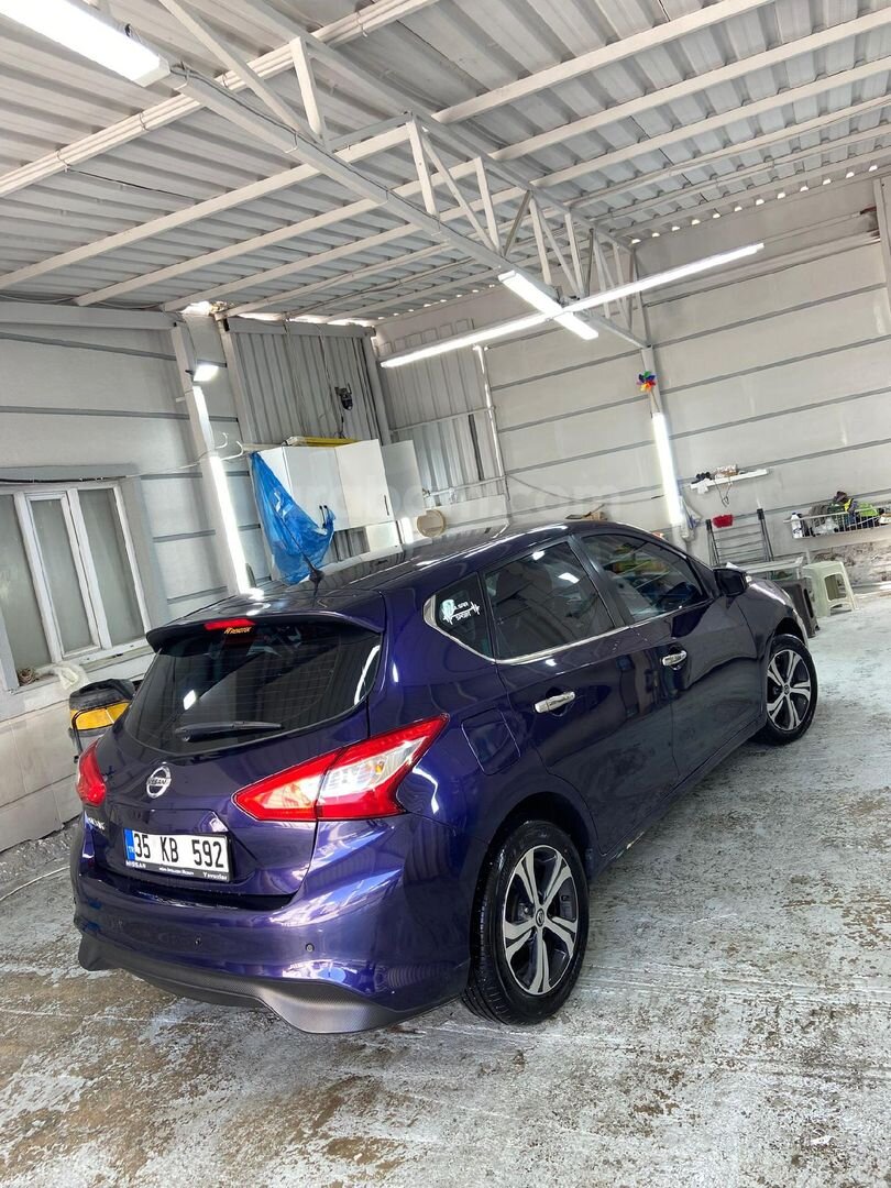 Sahibinden Nissan Pulsar 1.5 N-Tec 2016 Model 3