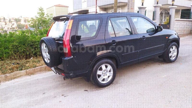 Sahibinden Honda CR-V 2.0i ES 2003 Model