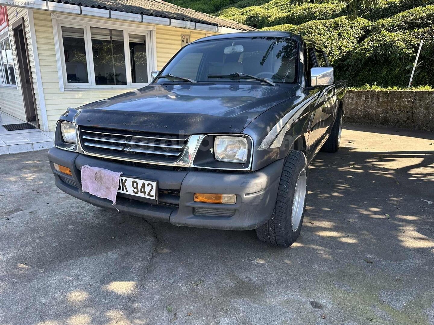 ÇAĞLAR OTOMOTİV RİZE PAZAR 3