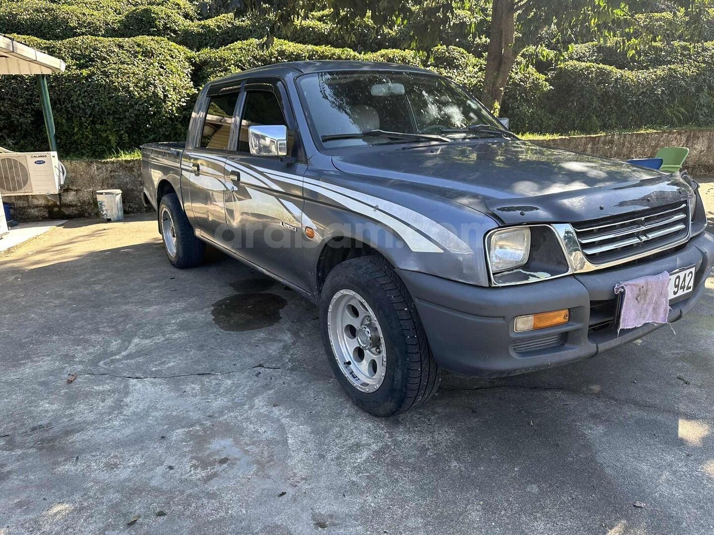 ÇAĞLAR OTOMOTİV RİZE PAZAR 2