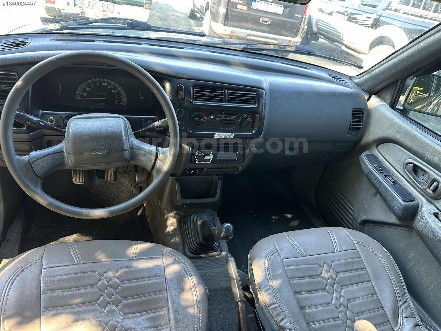 ÇAĞLAR OTOMOTİV RİZE PAZAR 6