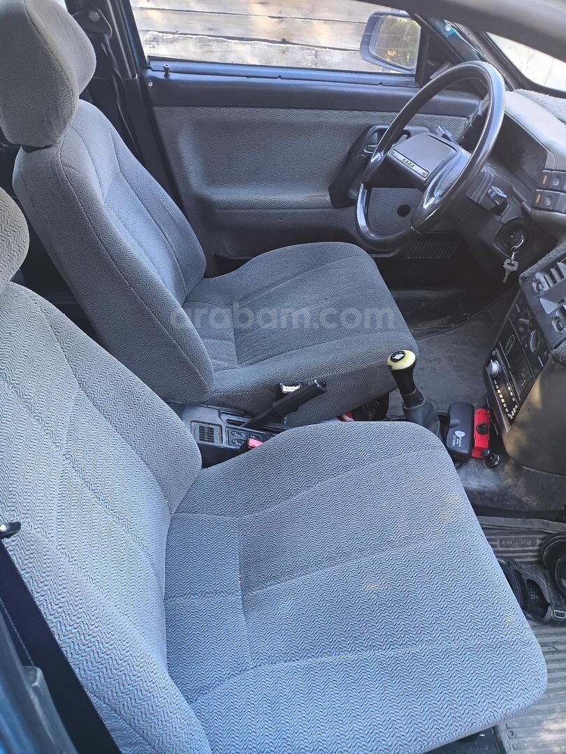 Sahibinden Lada Vega 1.5 2001 Model Ankara 1