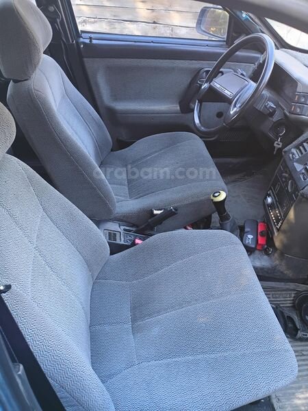 Sahibinden Lada Vega 1.5 2001 Model Ankara