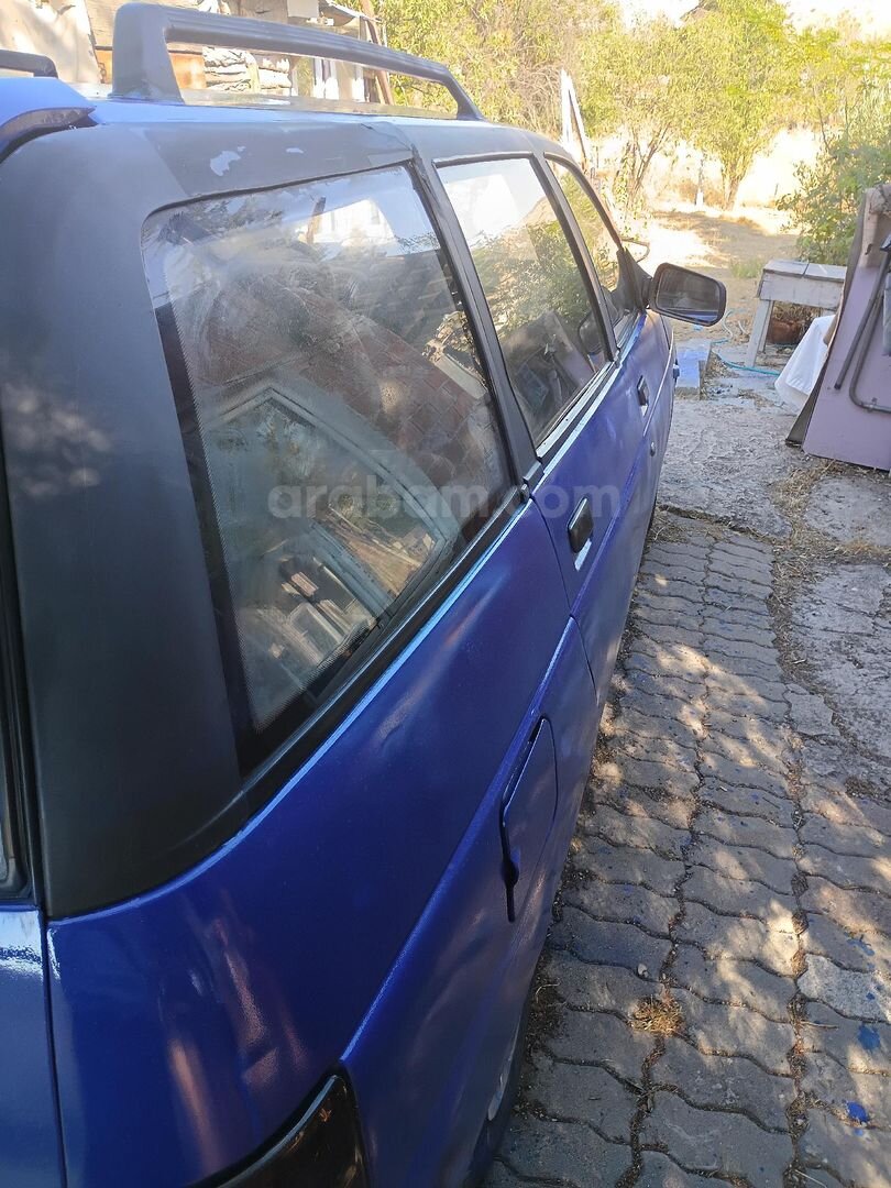 Sahibinden Lada Vega 1.5 2001 Model Ankara 3