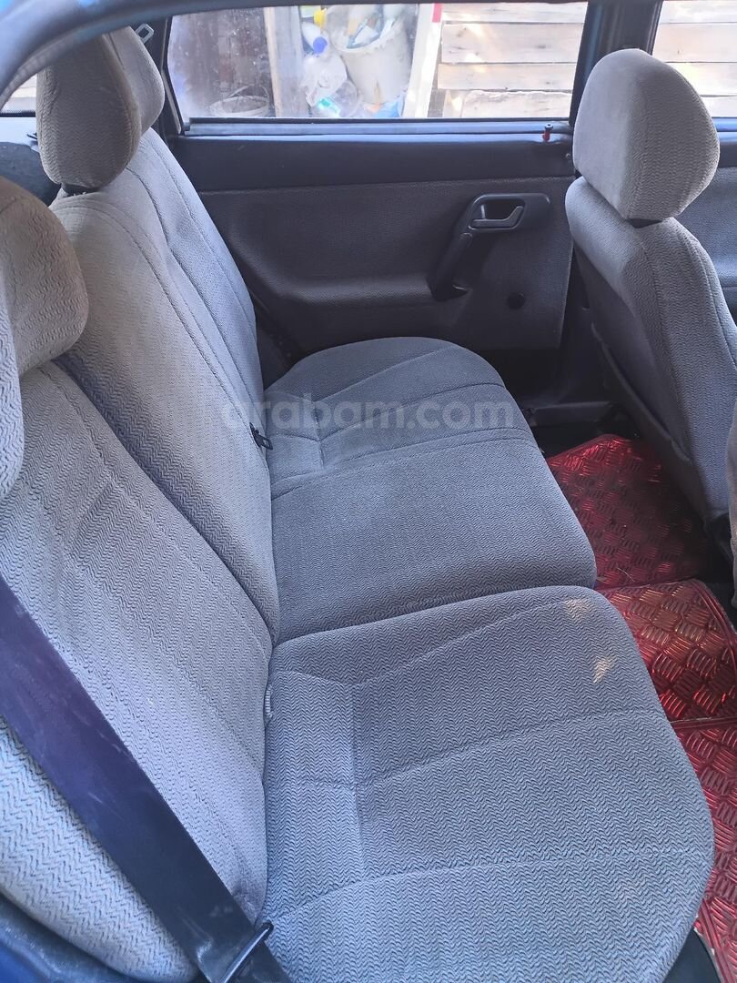 Sahibinden Lada Vega 1.5 2001 Model Ankara 2