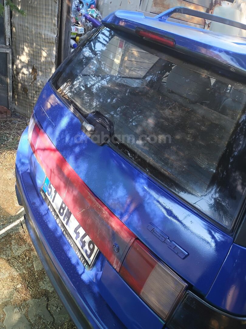 Sahibinden Lada Vega 1.5 2001 Model Ankara 5
