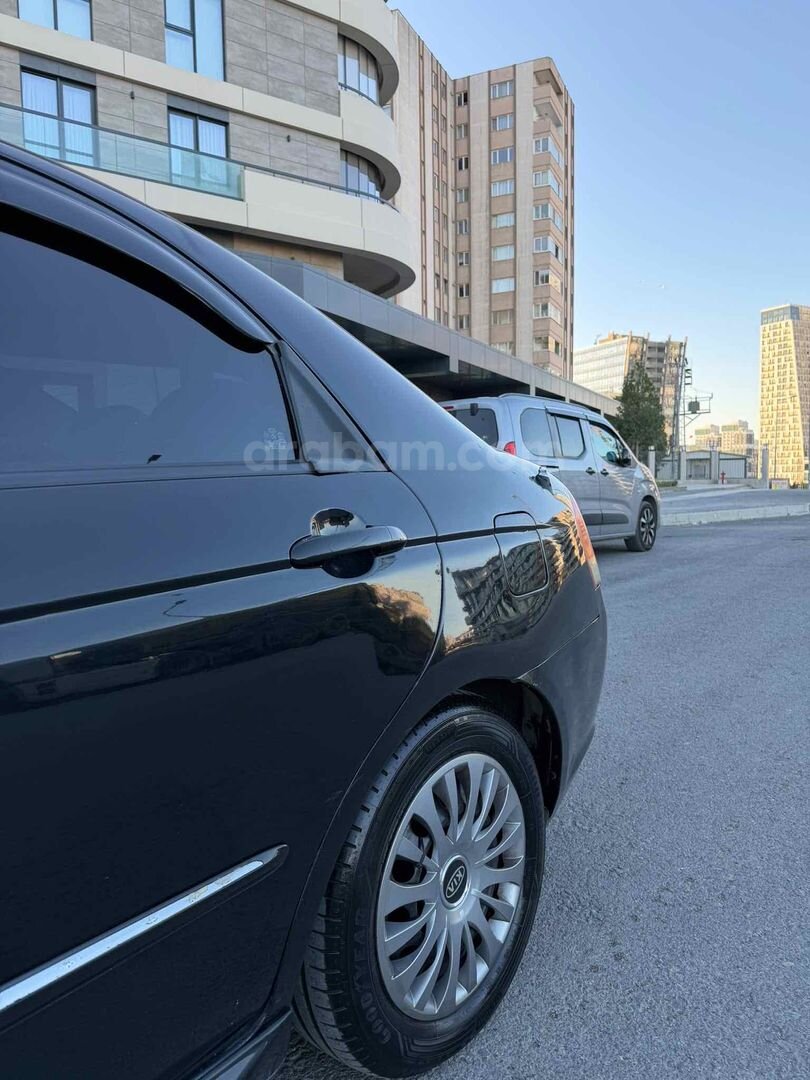 Sahibinden Kia Cerato 1.6 CRDi EX 2007 Model 6
