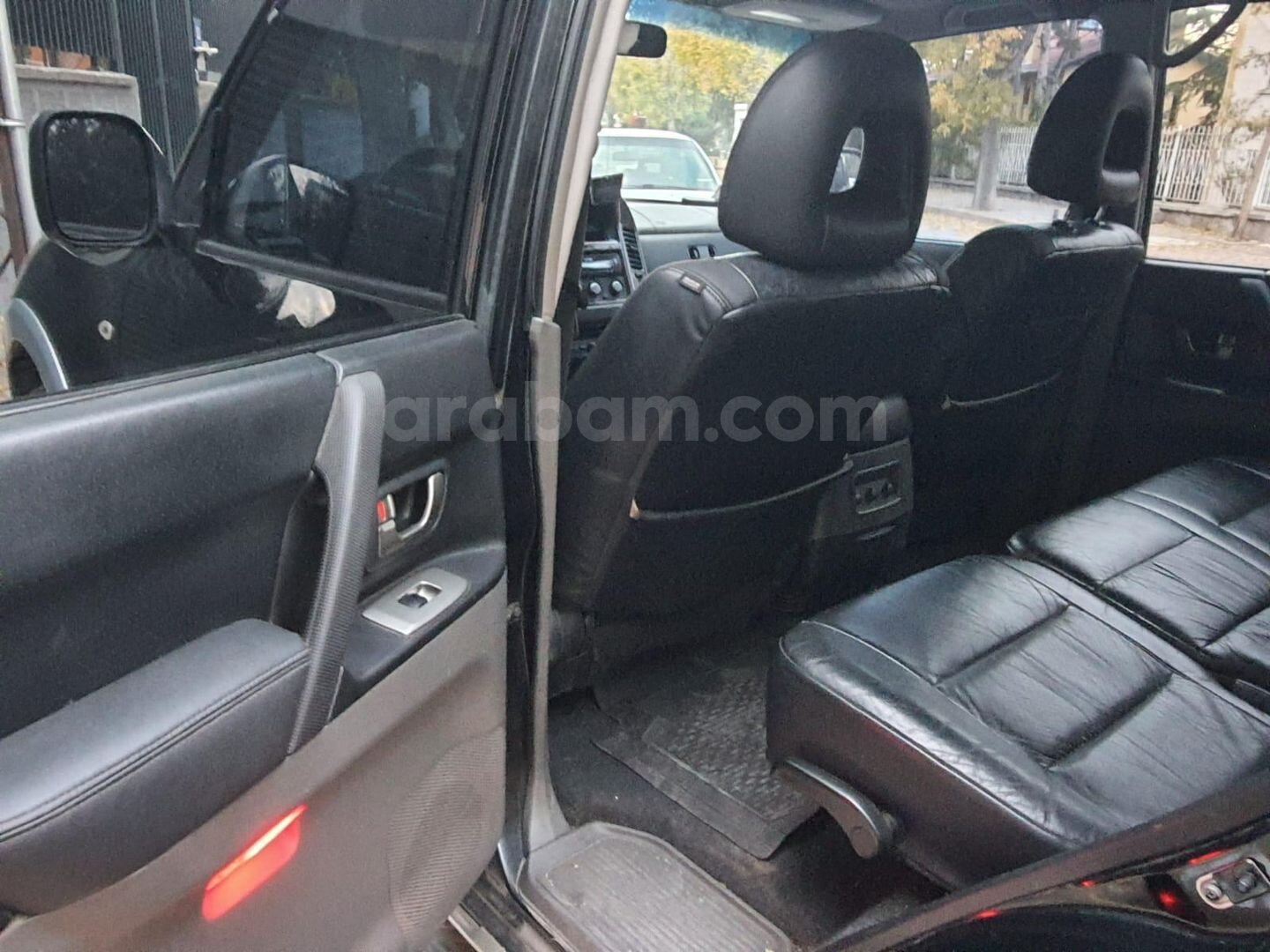 Sahibinden Mitsubishi Pajero 3.2 DI GLX 2004 Model 6
