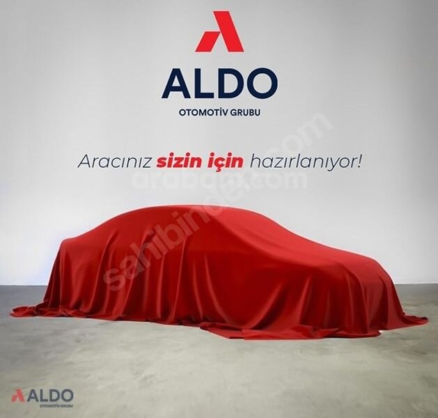 VW YETKİLİ BAYİDEN 2023 OPEL CROSSLAND 1.2 BENZİNLİ MT ESSENTIAL