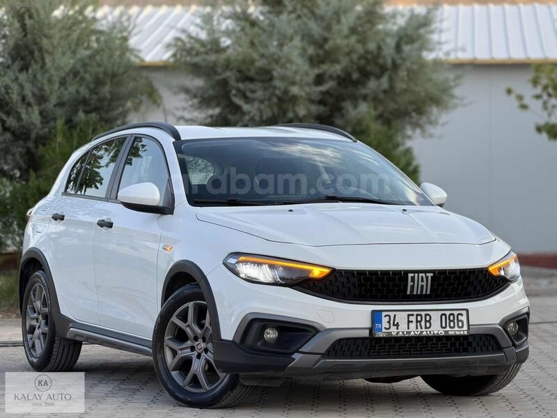 2022 MODEL 124 BİNDE HATASIZ BOYASIZ OTOMATİK VİTES URBAN