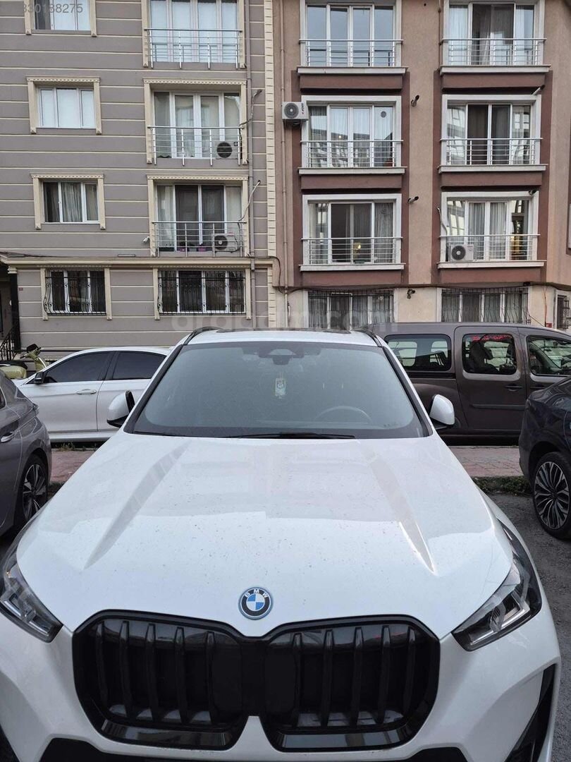 2025 M SPORT - 4x4 - BOYASIZ 2