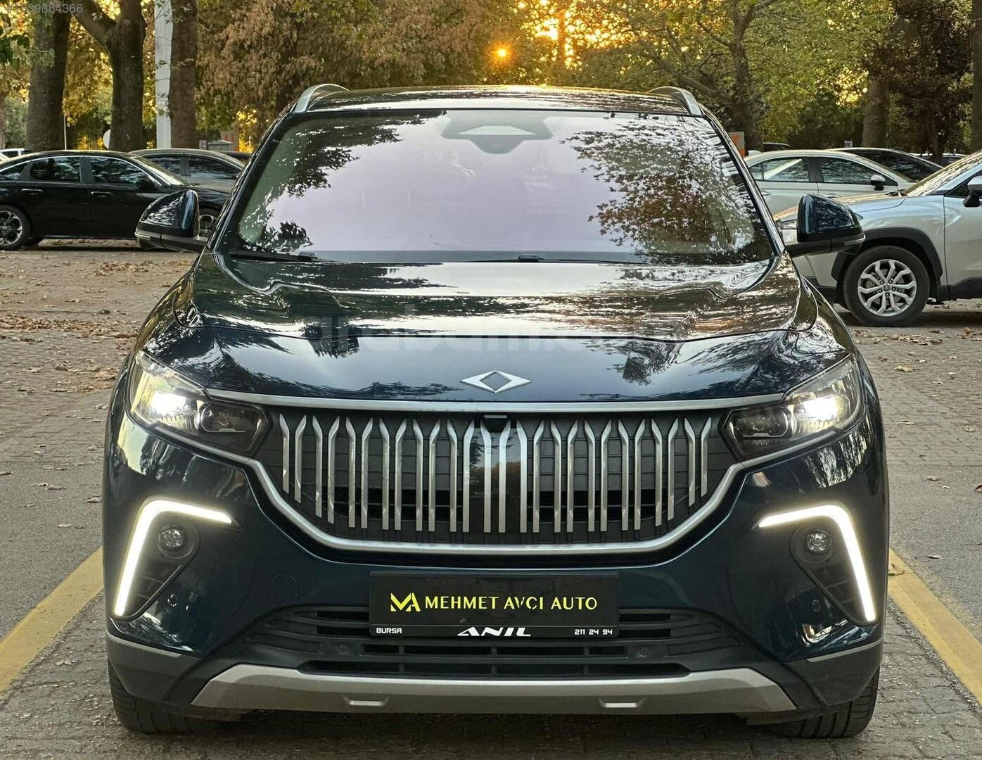BOYASIZ DEĞİŞENSİZ 30 BİN KM UZUN MENZİL V2 2