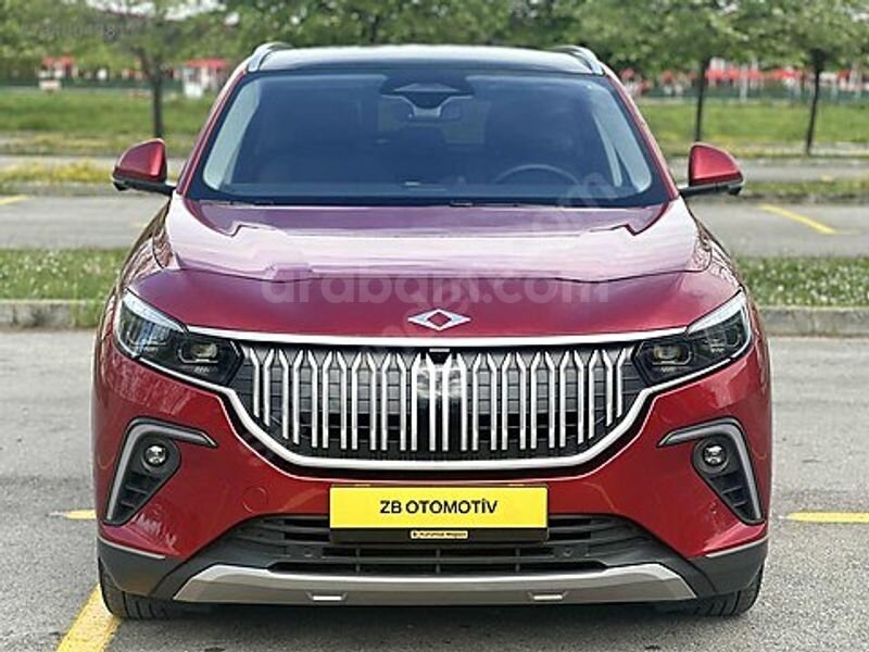 ZB OTOMOTİV 2024 TOGG V2 UZUN MENZİL I HATASIZ I ANADOLU
