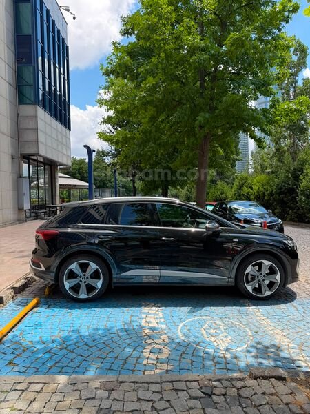 Sahibinden Audi Q4 E-tron E-Tron 55 e-Tron 2024 Model 5
