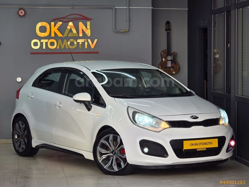 2014 ORJİNAL KM TAVAN KAPUT BOYASIZ 6 VİTES - K.K. 12 AY TAKSİT