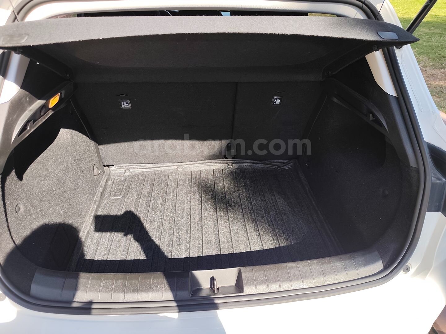 İlk Sahibinden Fiat Egea Cross 1.4 Fire Street 2023 Model 38000km 7