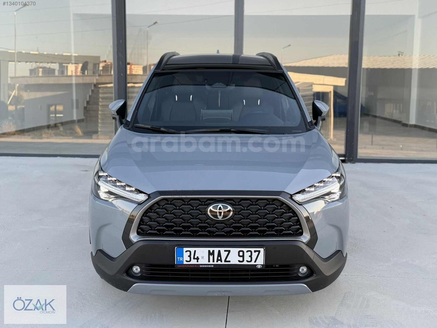 Hatasız Boyasız Tramersiz 6