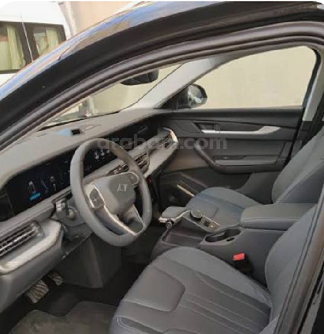 Sahibinden TOGG T10X V2 Uzun Menzil 2025 Model Kayseri 5