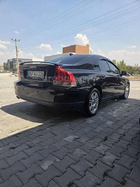 Sahibinden Volvo S60 2.0 T 2007 Model