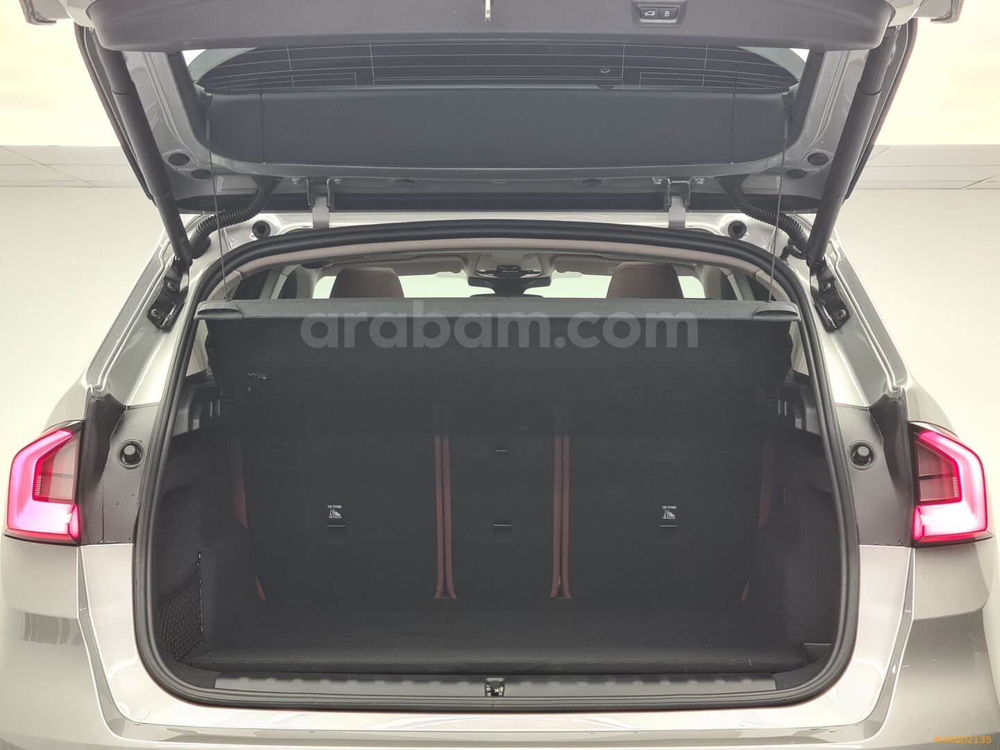 KOSİFLER OTO BOSTANCI BMW X1 (TİCARİ KARTLARA 12 AY TAKSİT) 7