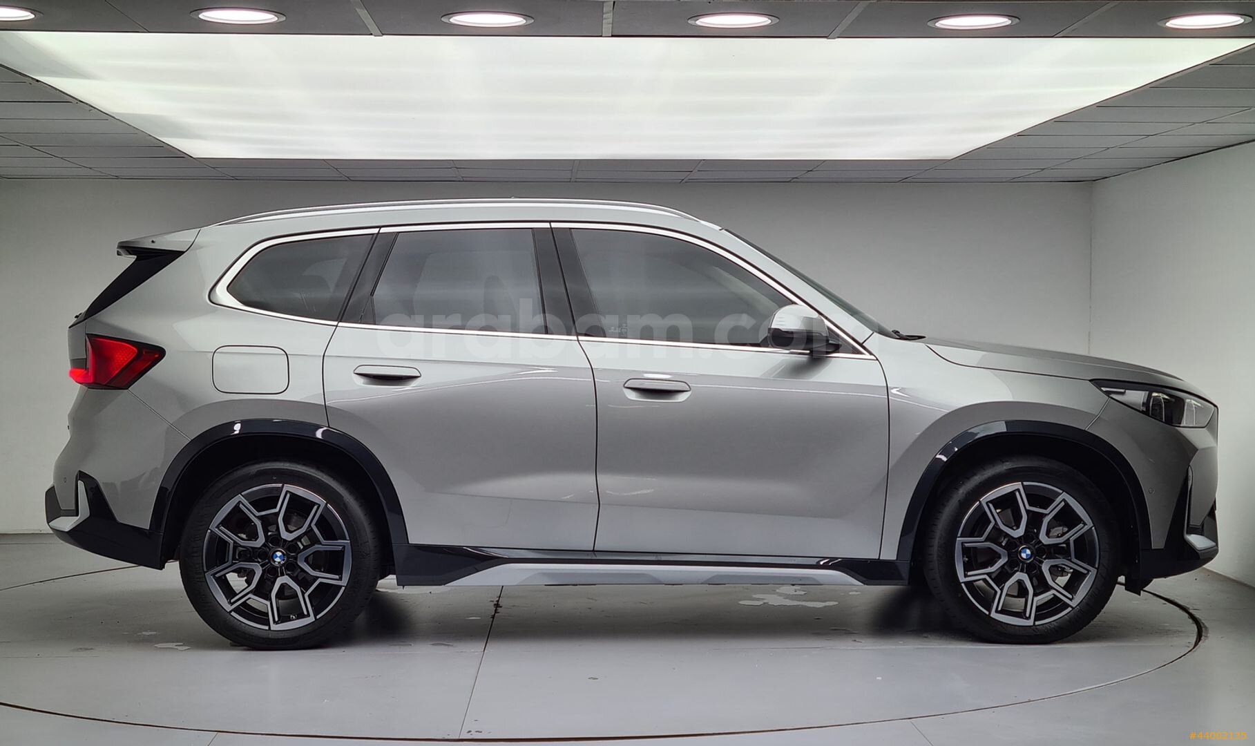 KOSİFLER OTO BOSTANCI BMW X1 (TİCARİ KARTLARA 12 AY TAKSİT) 4