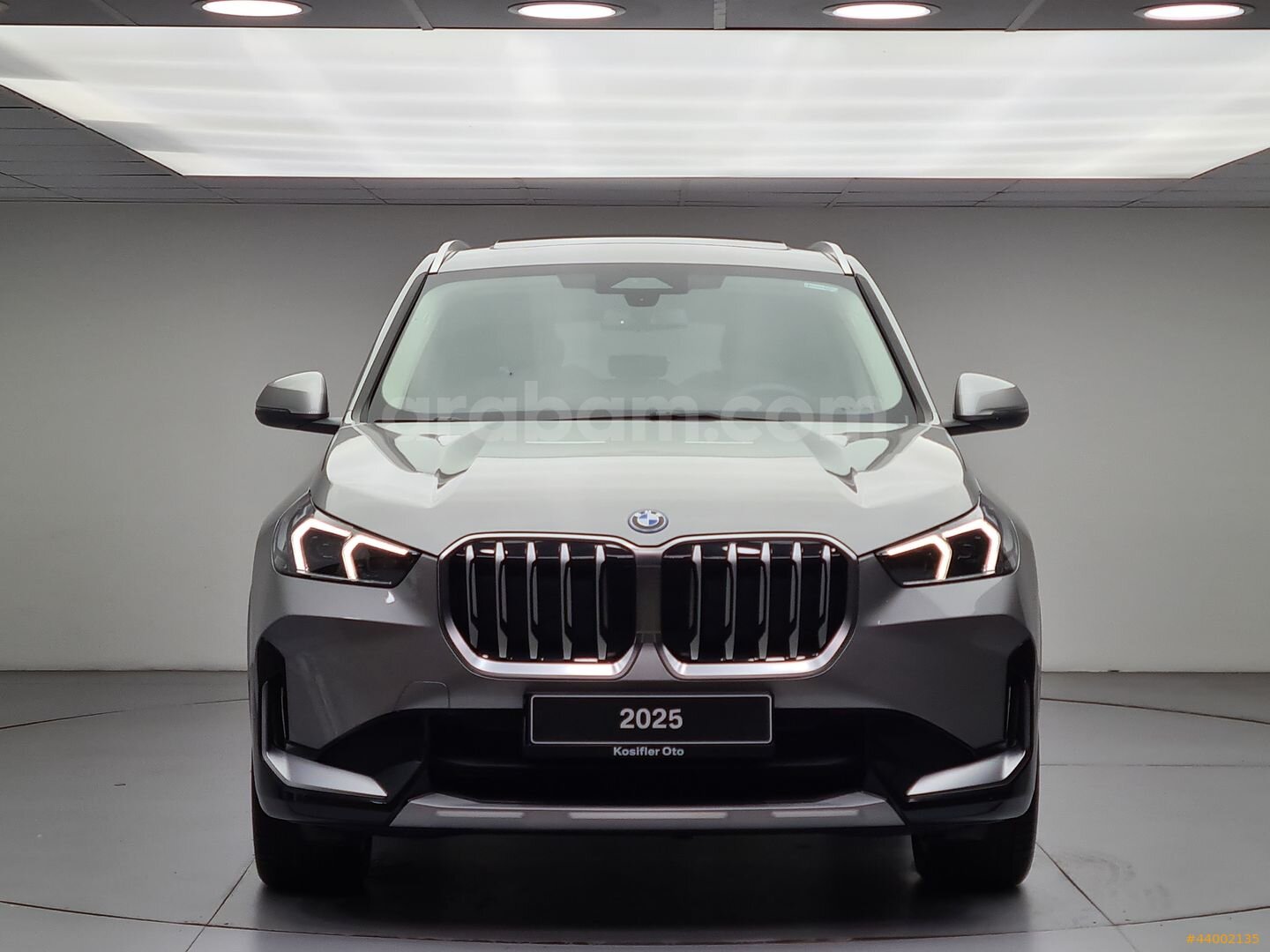 KOSİFLER OTO BOSTANCI BMW X1 (TİCARİ KARTLARA 12 AY TAKSİT) 3