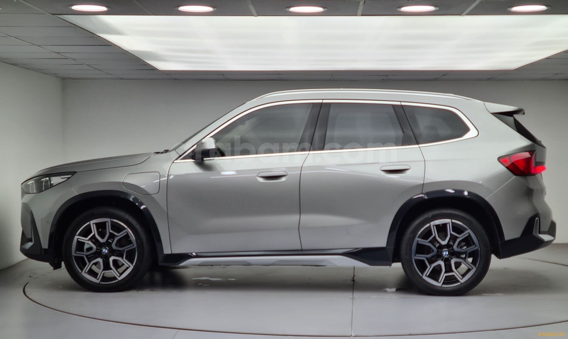 KOSİFLER OTO BOSTANCI BMW X1 (TİCARİ KARTLARA 12 AY TAKSİT) 5