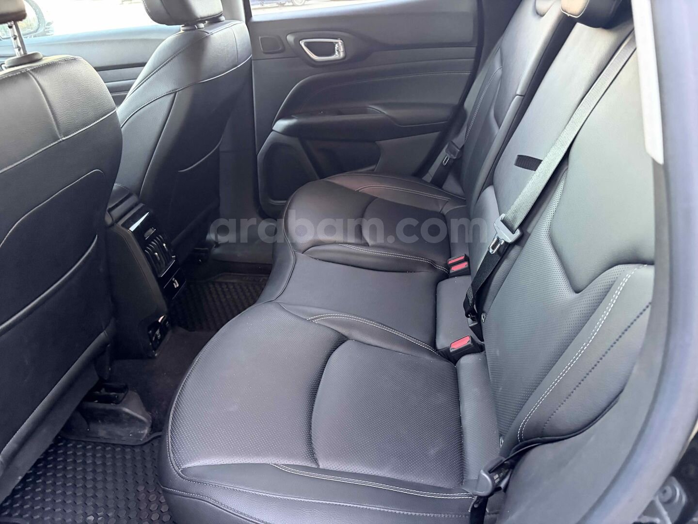 Sahibinden Jeep Compass 1.3 GSE S Limited 2022 Model 4