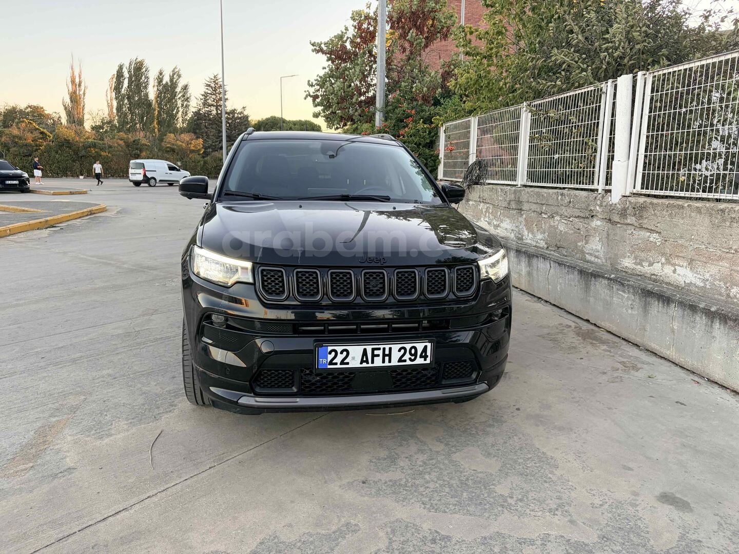 Sahibinden Jeep Compass 1.3 GSE S Limited 2022 Model 1