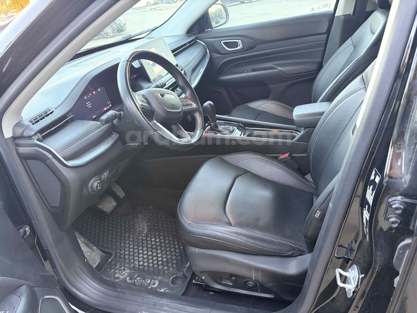 Sahibinden Jeep Compass 1.3 GSE S Limited 2022 Model 5