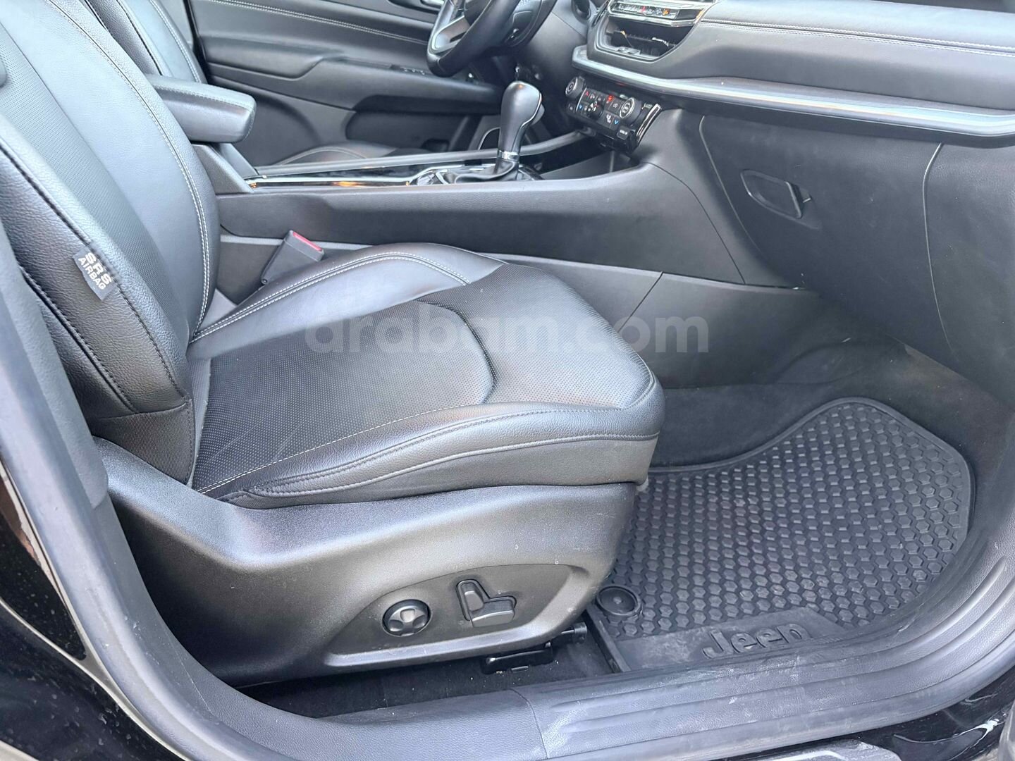 Sahibinden Jeep Compass 1.3 GSE S Limited 2022 Model 7