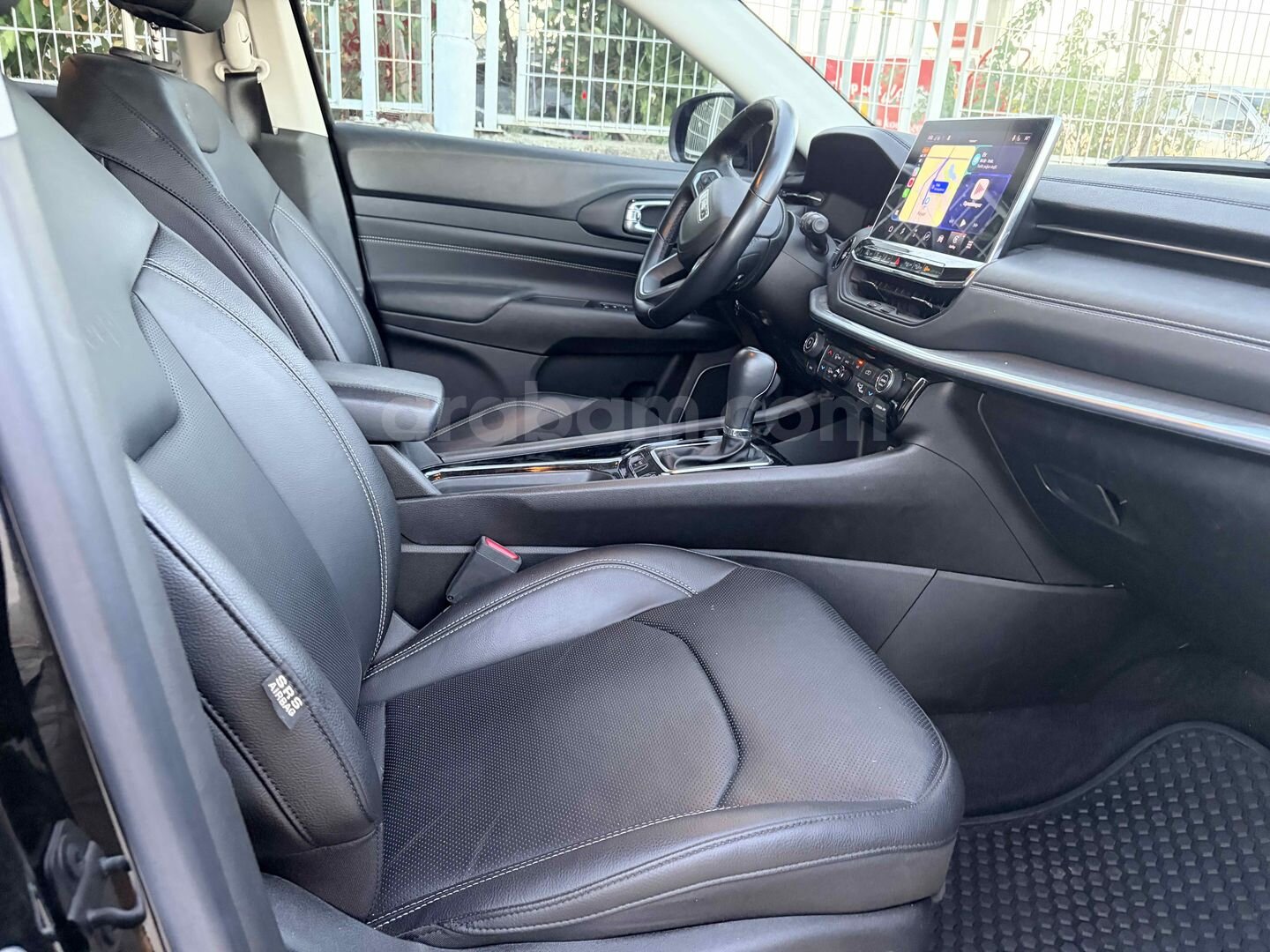 Sahibinden Jeep Compass 1.3 GSE S Limited 2022 Model 6
