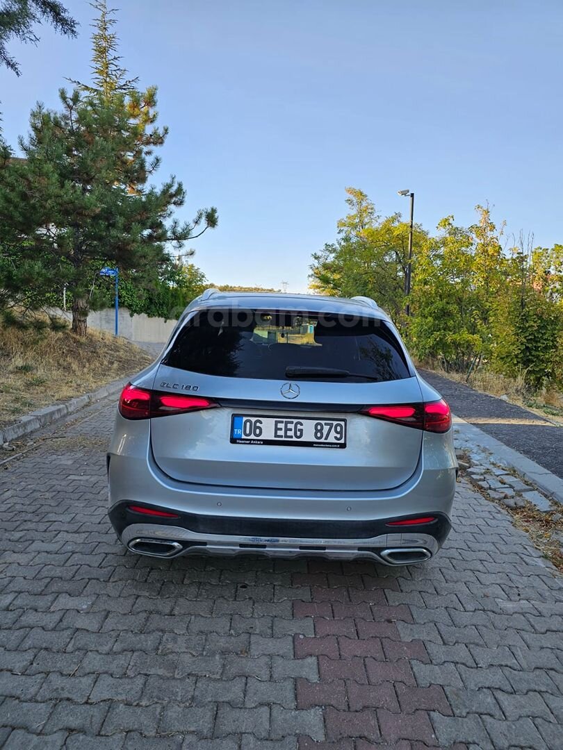 Sahibinden Mercedes - Benz GLC 180 AMG 2023 Model 3