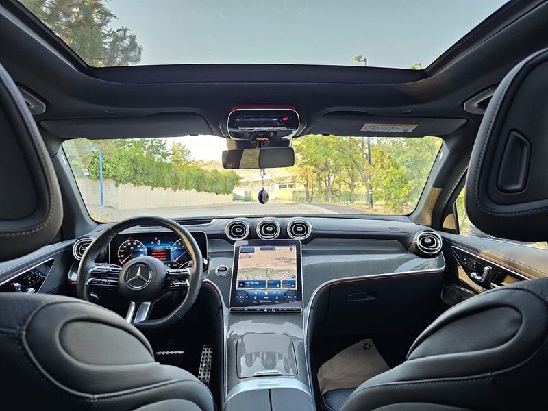 Sahibinden Mercedes - Benz GLC 180 AMG 2023 Model
