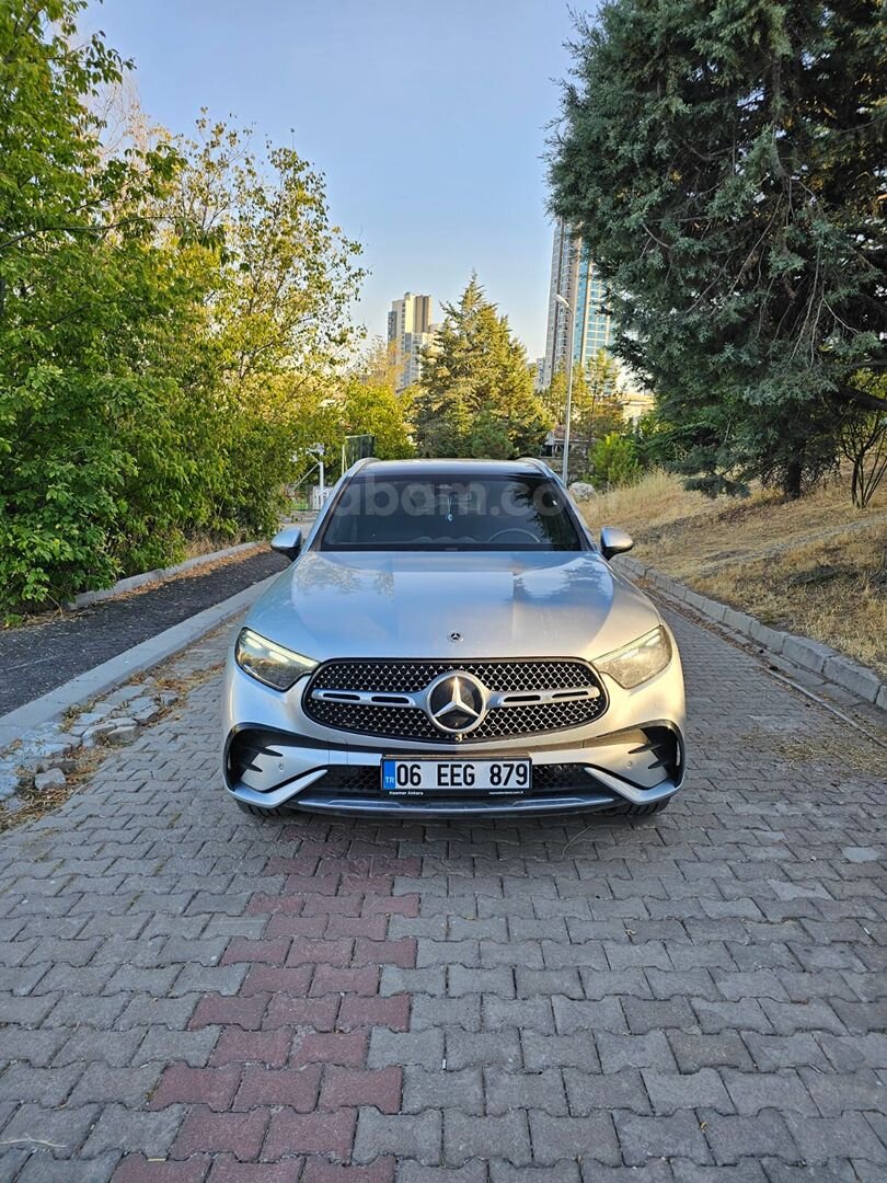 Sahibinden Mercedes - Benz GLC 180 AMG 2023 Model 5