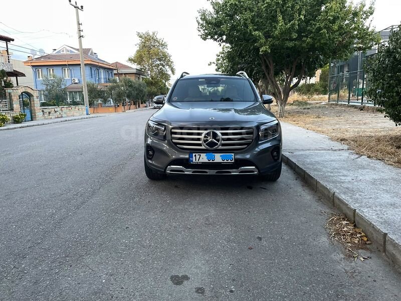 Sahibinden Mercedes - Benz GLB 200 Progressive 2023 Model