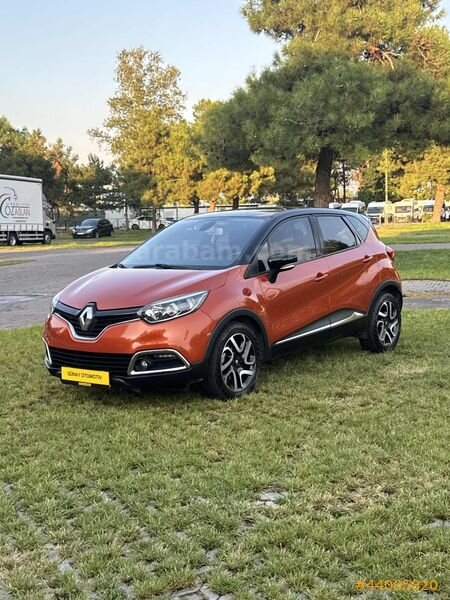 Sadece 80 000 km hatasız boyasız