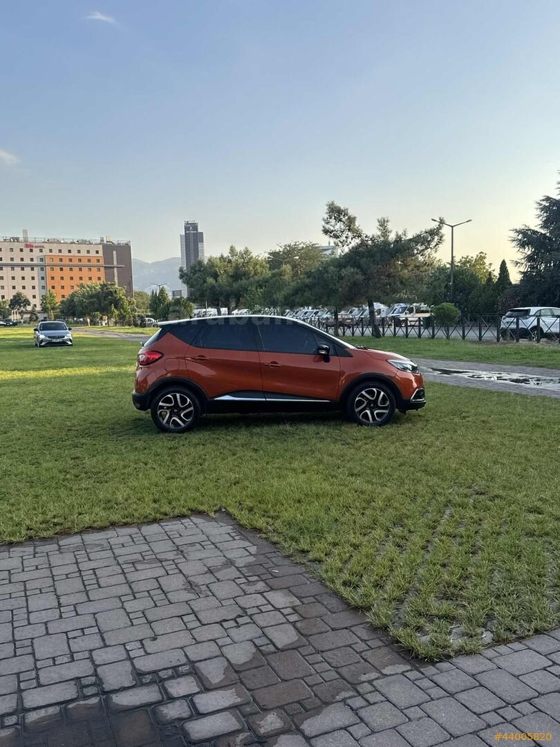 Sadece 80 000 km hatasız boyasız 5