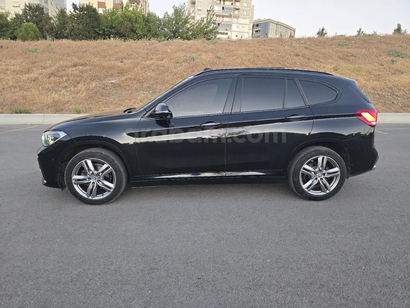 BMW X1 16d sDrive M Sport 2020 Model İzmir 3