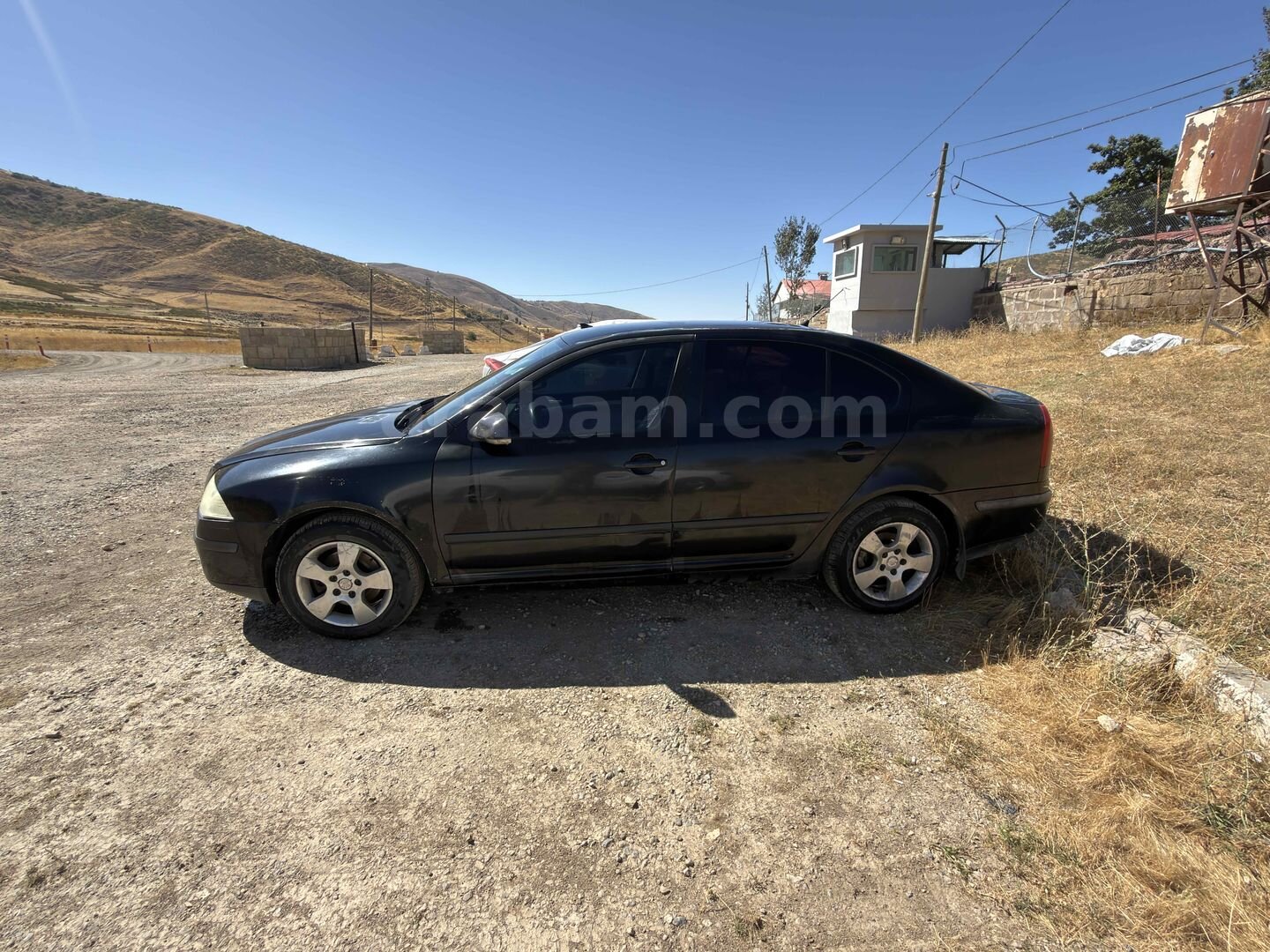 Sahibinden Skoda Octavia 1.6 Ambiente 2008 Model 2